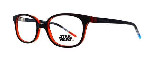 STAR WARS Mod. SWAA016-C01-43 - Montature da vista unisex | STORE ITALIA | Spedizione gratuita