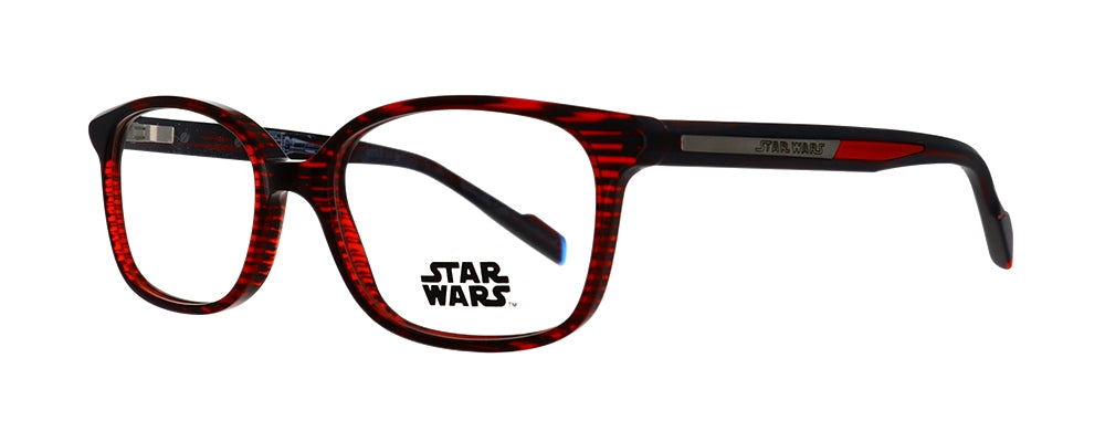 STAR WARS Mod. SWAA020-C74-46 - Montature da vista unisex | STORE ITALIA | Spedizione gratuita