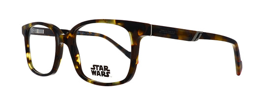 STAR WARS Mod. SWAA033-C27-47 - Montature da vista unisex | STORE ITALIA | Spedizione gratuita