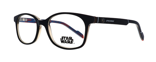 STAR WARS Mod. SWAA044-C92-45 - Montature da vista unisex | STORE ITALIA | Spedizione gratuita