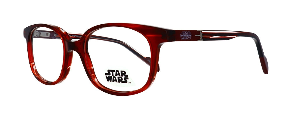 STAR WARS Mod. SWAA054-C73-45 - Montature da vista unisex | STORE ITALIA | Spedizione gratuita