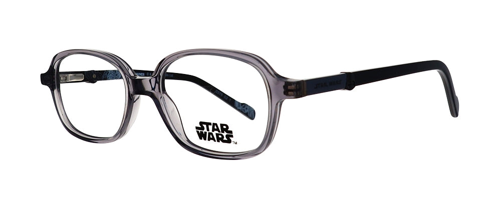 STAR WARS Mod. SWAA067-C94-46 - Montature da vista unisex | STORE ITALIA | Spedizione gratuita