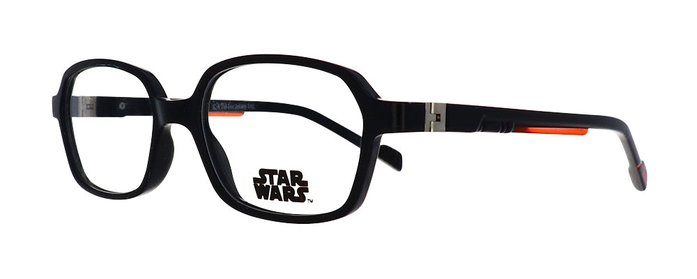 STAR WARS Mod. SWII001-C01-46 - Montature da vista unisex | STORE ITALIA | Spedizione gratuita