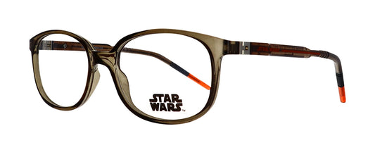 STAR WARS Mod. SWII007-C92-46 - Montature da vista unisex | STORE ITALIA | Spedizione gratuita