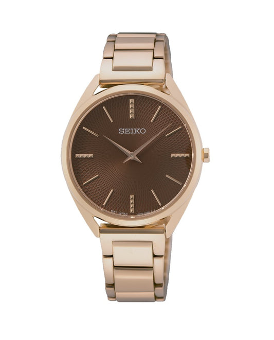 SEIKO WATCHES Mod. SWR062P1: Orologio da polso Unisex | STORE ITALIA | Spedizione gratis