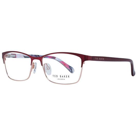 TED BAKER MOD. TB2231 53205 - Montature da vista per Donna | STORE ITALIA | Spedizione gratuita