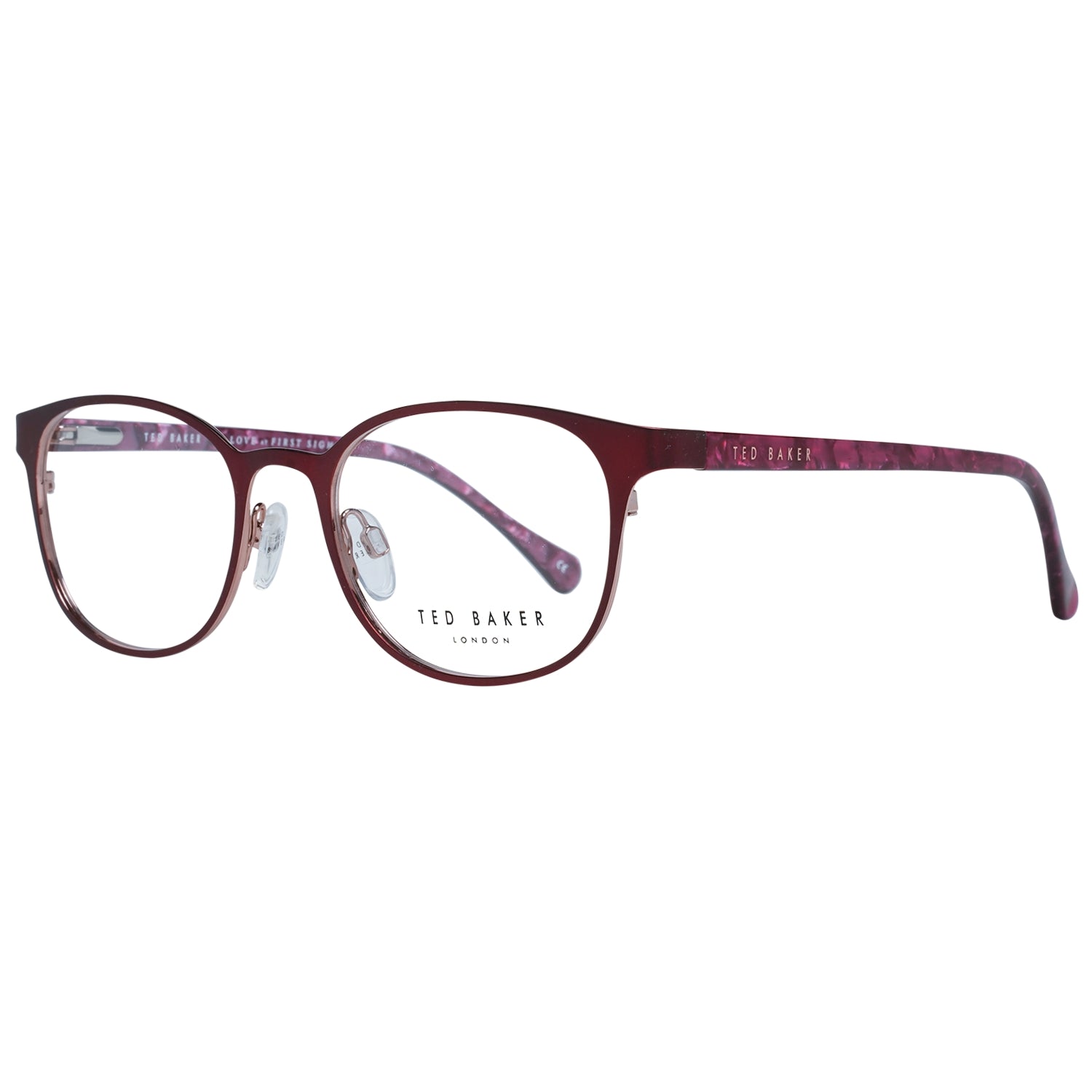 TED BAKER MOD. TB2232 49205 - Montature da vista per Donna | STORE ITALIA | Spedizione gratuita