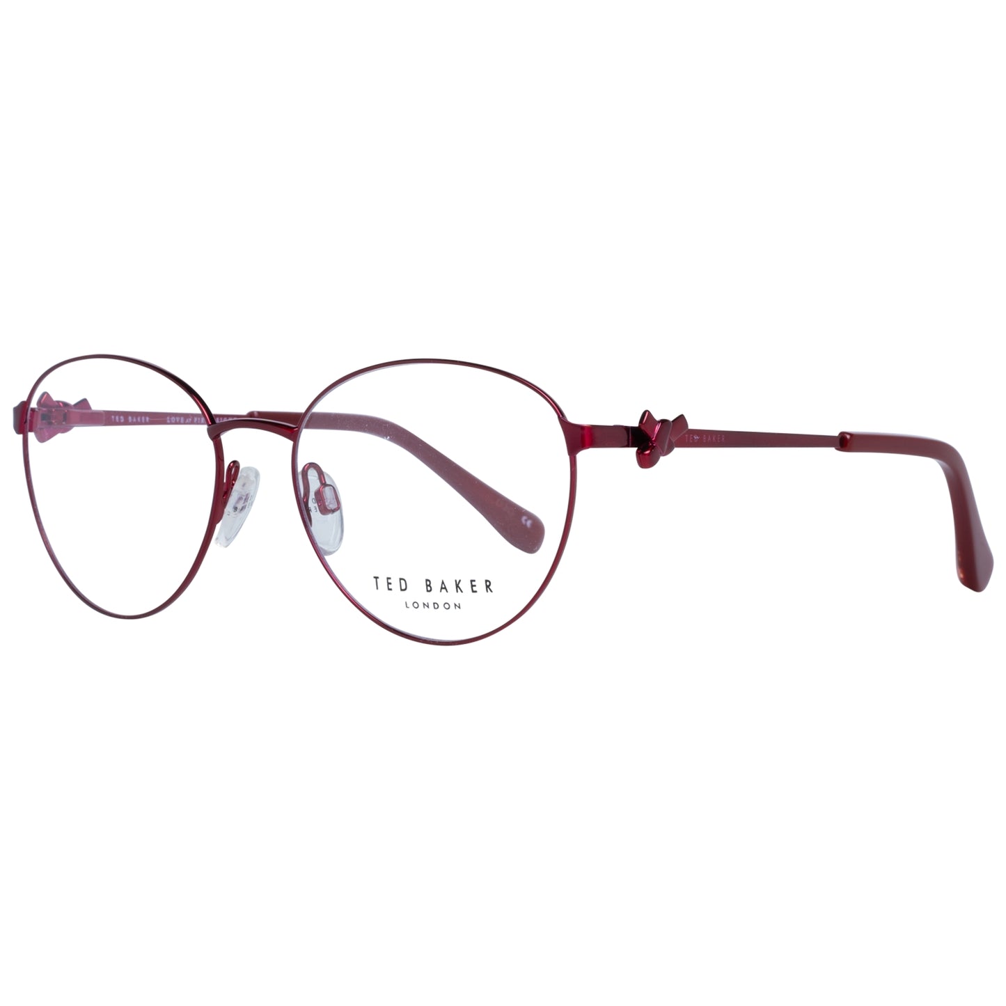 TED BAKER MOD. TB2243 51290 - Montature da vista per Donna | STORE ITALIA | Spedizione gratuita