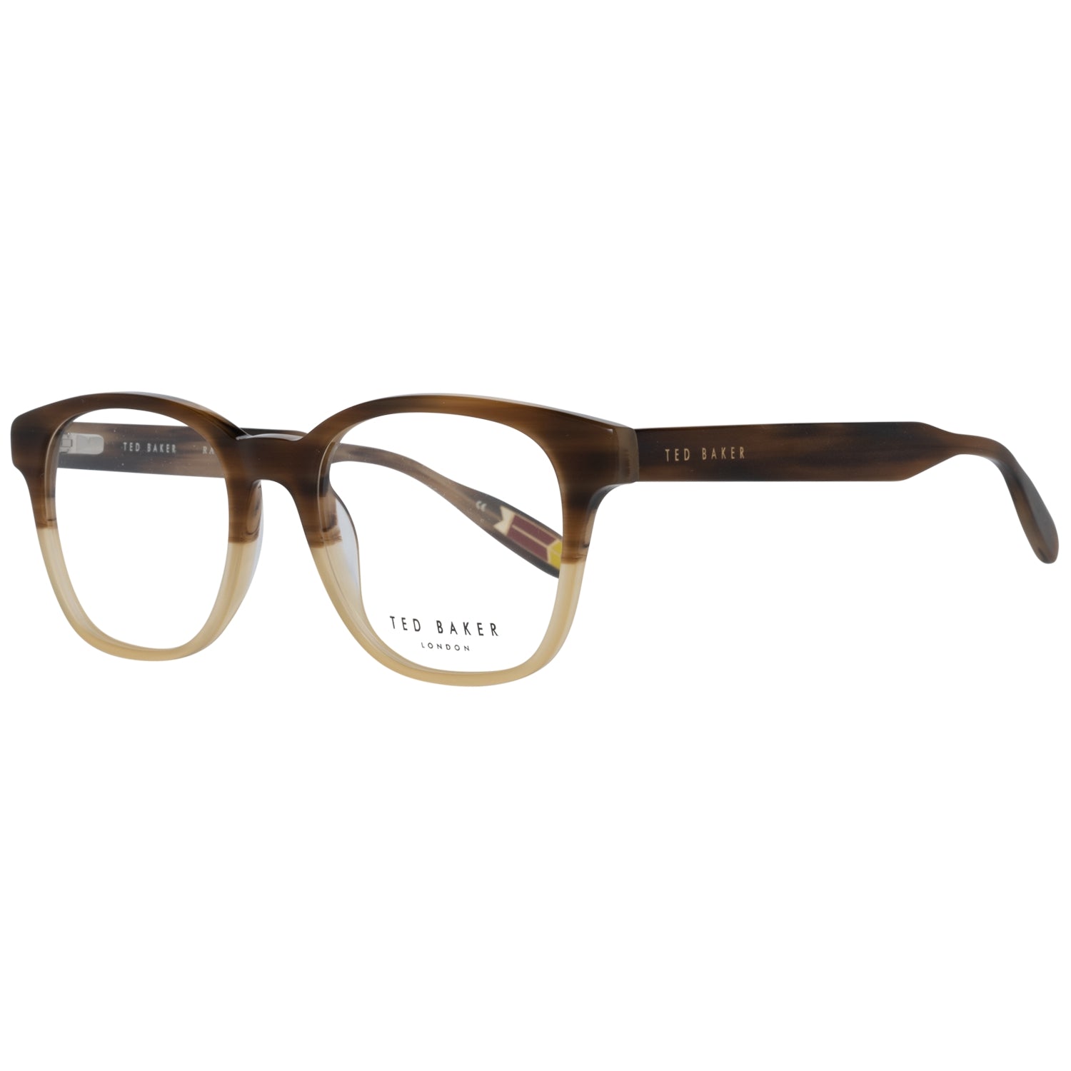 TED BAKER MOD. TB8211 51162 - Montature da vista per Uomo | STORE ITALIA | Spedizione gratuita