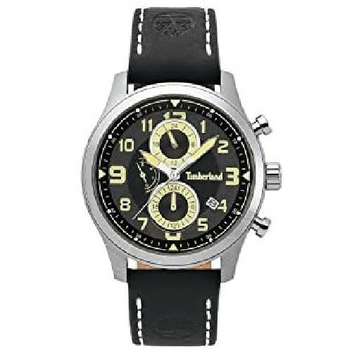 TIMBERLAND WATCHES MOD. TBL-15357JS_02: Orologio da polso Unisex | STORE ITALIA | Spedizione gratis