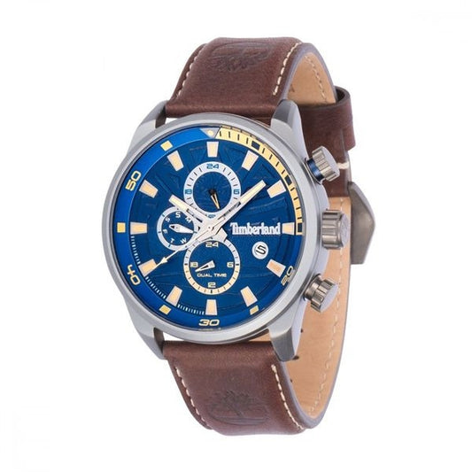 TIMBERLAND WATCHES Mod. TBL14816JLU03A: Orologio da polso Unisex | STORE ITALIA | Spedizione gratis