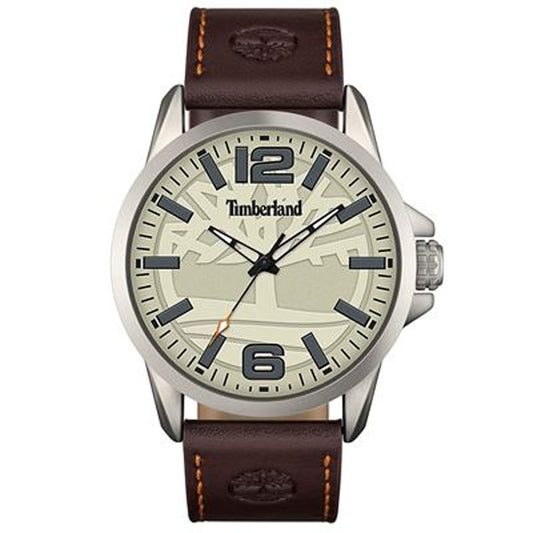 TIMBERLAND MOD. TBL15079JYS07: Orologio da polso Uomo | STORE ITALIA | Spedizione gratis