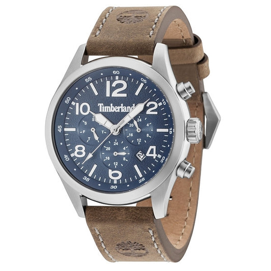 TIMBERLAND WATCHES Mod. TBL15249JS03: Orologio da polso Unisex | STORE ITALIA | Spedizione gratis