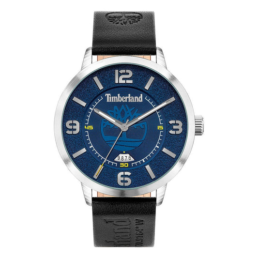 TIMBERLAND Mod. GREYCOURT-Z: Orologio da polso Uomo | STORE ITALIA | Spedizione gratis