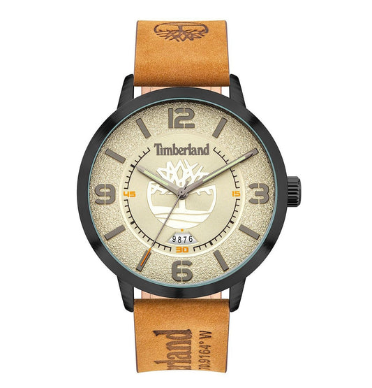 TIMBERLAND Mod. GREYCOURT-Z: Orologio da polso Uomo | STORE ITALIA | Spedizione gratis