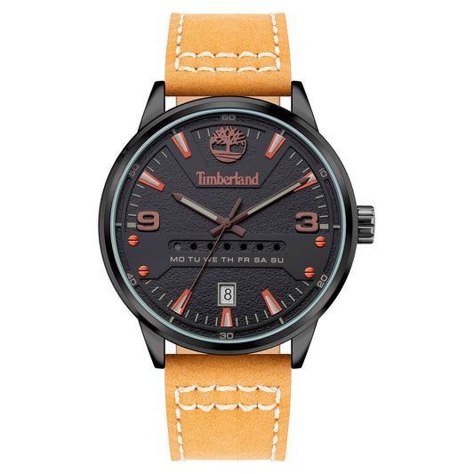 TIMBERLAND Mod. ELLACOYA-Z: Orologio da polso Uomo | STORE ITALIA | Spedizione gratis