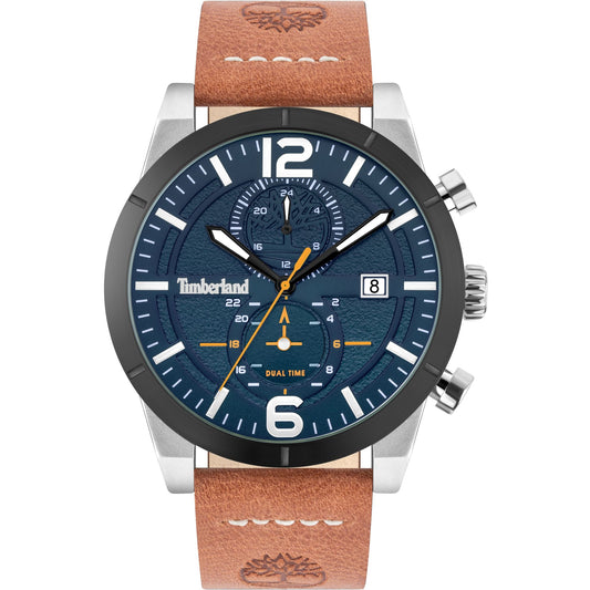 TIMBERLAND Mod. SANDISFIELD-Z: Orologio da polso Uomo | STORE ITALIA | Spedizione gratis