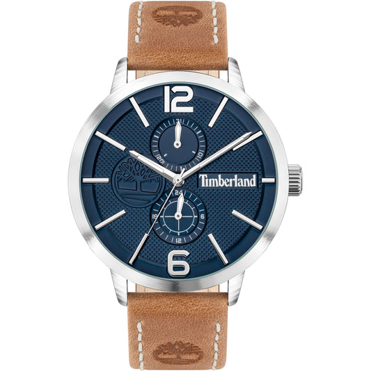 TIMBERLAND Mod. GREYCOURT-Z: Orologio da polso Uomo | STORE ITALIA | Spedizione gratis