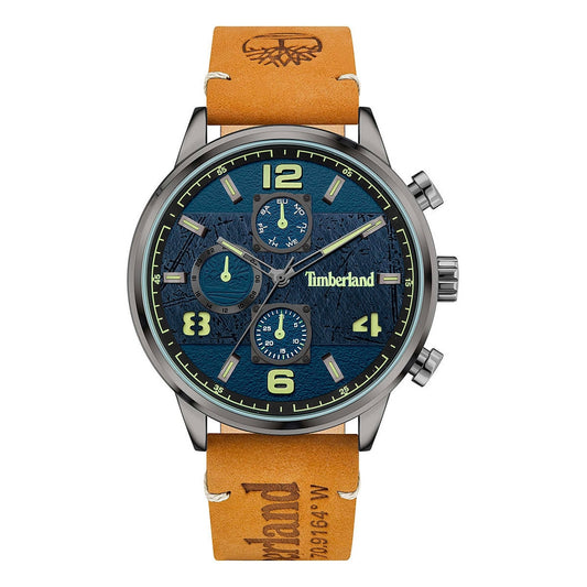 TIMBERLAND Mod. ELLACOYA-Z: Orologio da polso Uomo | STORE ITALIA | Spedizione gratis