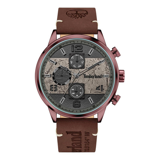 TIMBERLAND Mod. ELLACOYA-Z: Orologio da polso Uomo | STORE ITALIA | Spedizione gratis