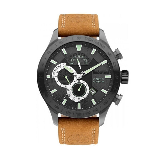 TIMBERLAND WATCHES Mod. TDWGF2100202: Orologio da polso Unisex | STORE ITALIA | Spedizione gratis