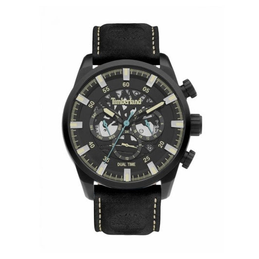 TIMBERLAND WATCHES Mod. TDWGF2100601: Orologio da polso Unisex | STORE ITALIA | Spedizione gratis