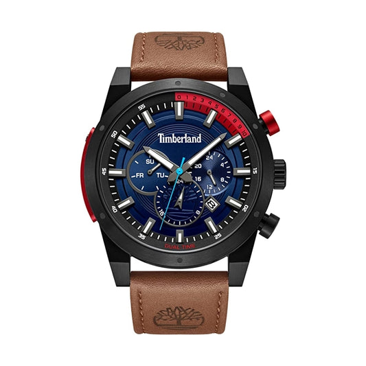 TIMBERLAND WATCHES Mod. TDWGF2131901: Orologio da polso Unisex | STORE ITALIA | Spedizione gratis