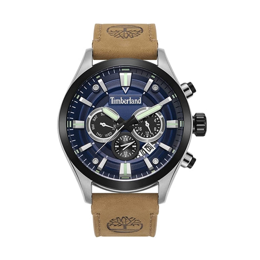 TIMBERLAND WATCHES Mod. TDWGF2132101: Orologio da polso Unisex | STORE ITALIA | Spedizione gratis