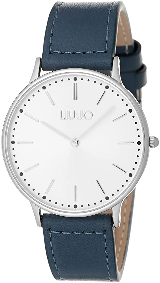 LIU-JO LUXURY Mod. MOONLIGHT: Orologio da polso Donna | STORE ITALIA | Spedizione gratis