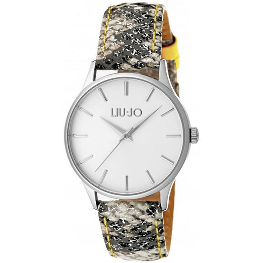 LIU-JO LUXURY Mod. GEA: Orologio da polso Donna | STORE ITALIA | Spedizione gratis