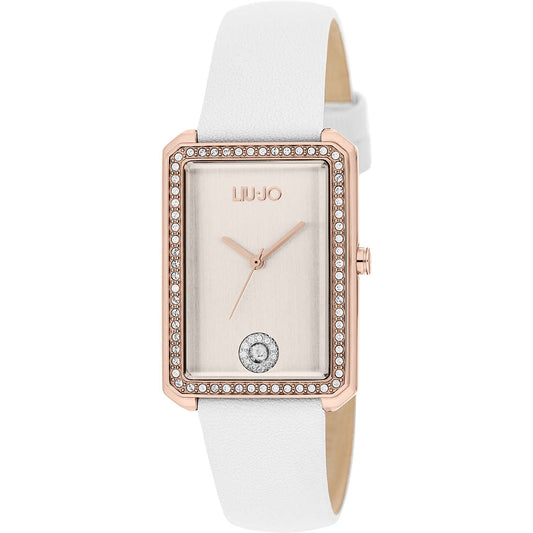 LIU-JO LUXURY Mod. UNIQUE: Orologio da polso Donna | STORE ITALIA | Spedizione gratis