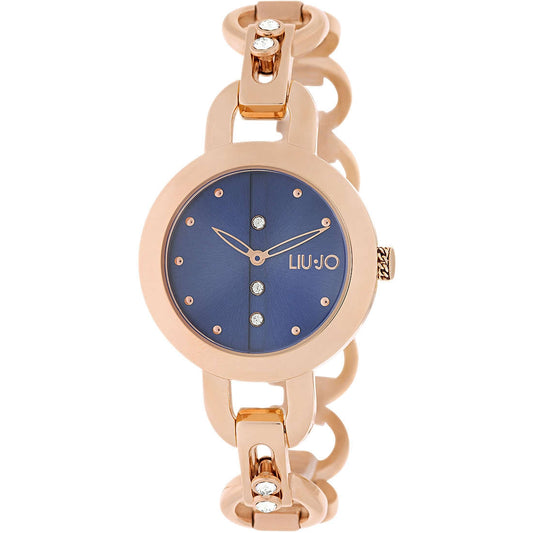 LIU-JO LUXURY Mod. ROLLING: Orologio da polso Donna | STORE ITALIA | Spedizione gratis