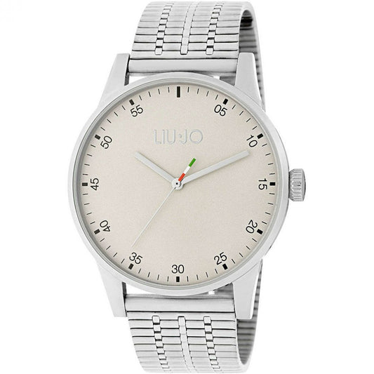 LIU-JO LUXURY Mod. STRICT: Orologio da polso Donna | STORE ITALIA | Spedizione gratis