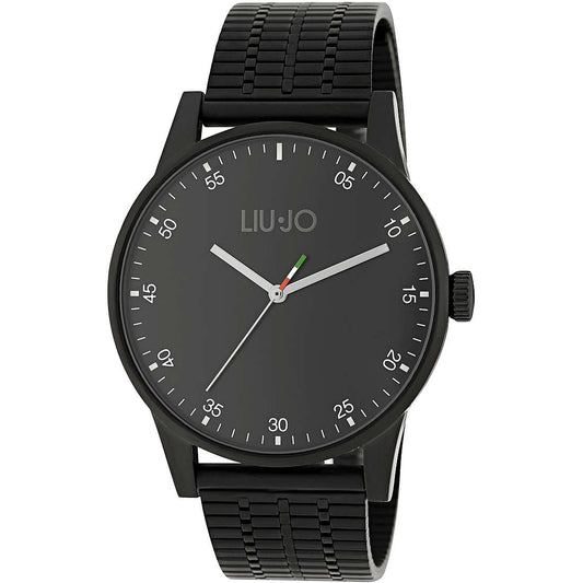 LIU-JO LUXURY Mod. STRICT: Orologio da polso Donna | STORE ITALIA | Spedizione gratis