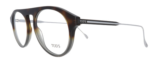 TODS Mod. TO5207-056-52 - Montature da vista per Uomo | STORE ITALIA | Spedizione gratuita