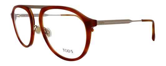 TODS Mod. TO5217-053-54 - Montature da vista per Uomo | STORE ITALIA | Spedizione gratuita