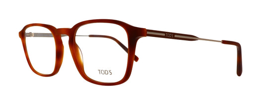 TODS Mod. TO5243-053-51 - Montature da vista per Uomo | STORE ITALIA | Spedizione gratuita