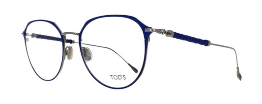 TODS Mod. TO5246-091-51 - Montature da vista per Donna | STORE ITALIA | Spedizione gratuita