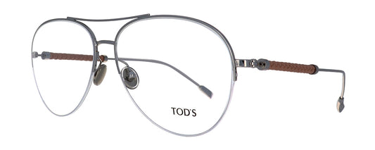 TODS Mod. TO5254-18-58 - Montature da vista unisex | STORE ITALIA | Spedizione gratuita