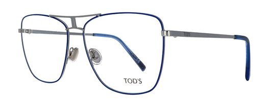 TODS Mod. TO5256-90-55 - Montature da vista per Donna | STORE ITALIA | Spedizione gratuita