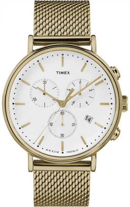 TIMEX Mod. TW2R27200: Orologio da polso Unisex | STORE ITALIA | Spedizione gratis