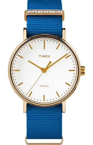 TIMEX Mod. TW2R49300: Orologio da polso Unisex | STORE ITALIA | Spedizione gratis