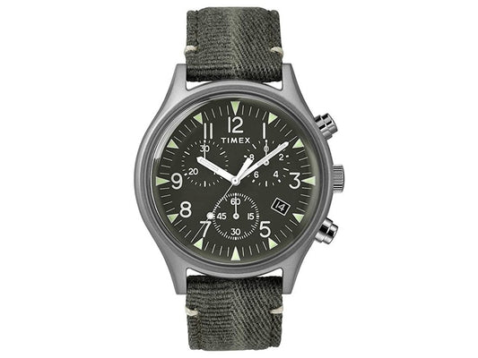 TIMEX Mod. MK1: Orologio da polso Unisex | STORE ITALIA | Spedizione gratis