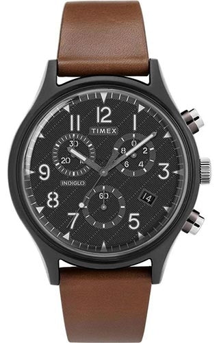 Timex Mod. Supernova: Orologio da polso Uomo | STORE ITALIA | Spedizione gratis