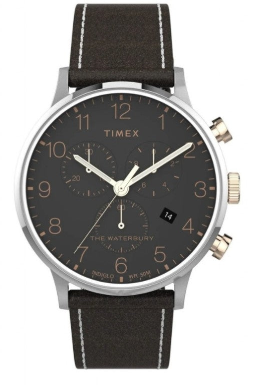 TIMEX Mod. TW2T71500: Orologio da polso Unisex | STORE ITALIA | Spedizione gratis