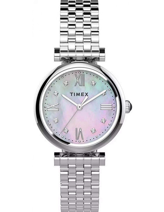 TIMEX Mod. TW2T78700: Orologio da polso Unisex | STORE ITALIA | Spedizione gratis