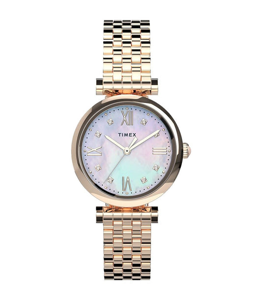 TIMEX Mod. TW2T78800: Orologio da polso Donna | STORE ITALIA | Spedizione gratis