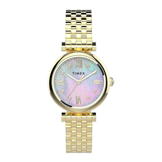 TIMEX Mod. TW2T78900: Orologio da polso Donna | STORE ITALIA | Spedizione gratis