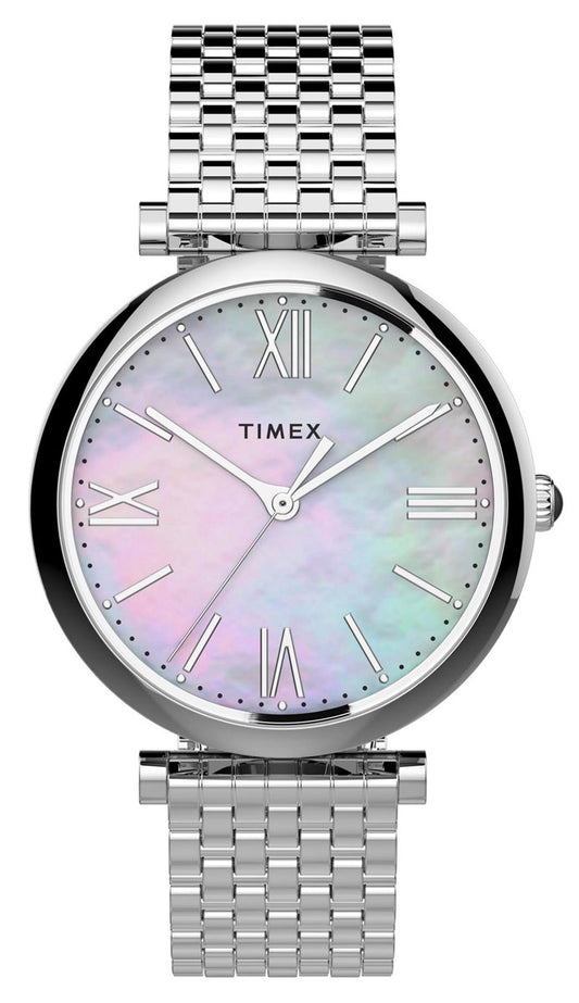 TIMEX Mod. TW2T79300: Orologio da polso Donna | STORE ITALIA | Spedizione gratis