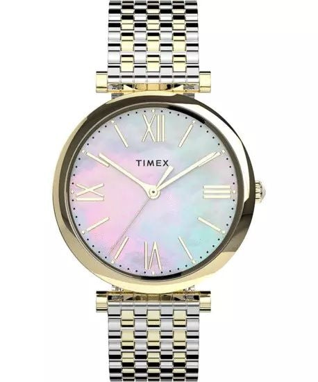 TIMEX Mod. TW2T79400: Orologio da polso Donna | STORE ITALIA | Spedizione gratis